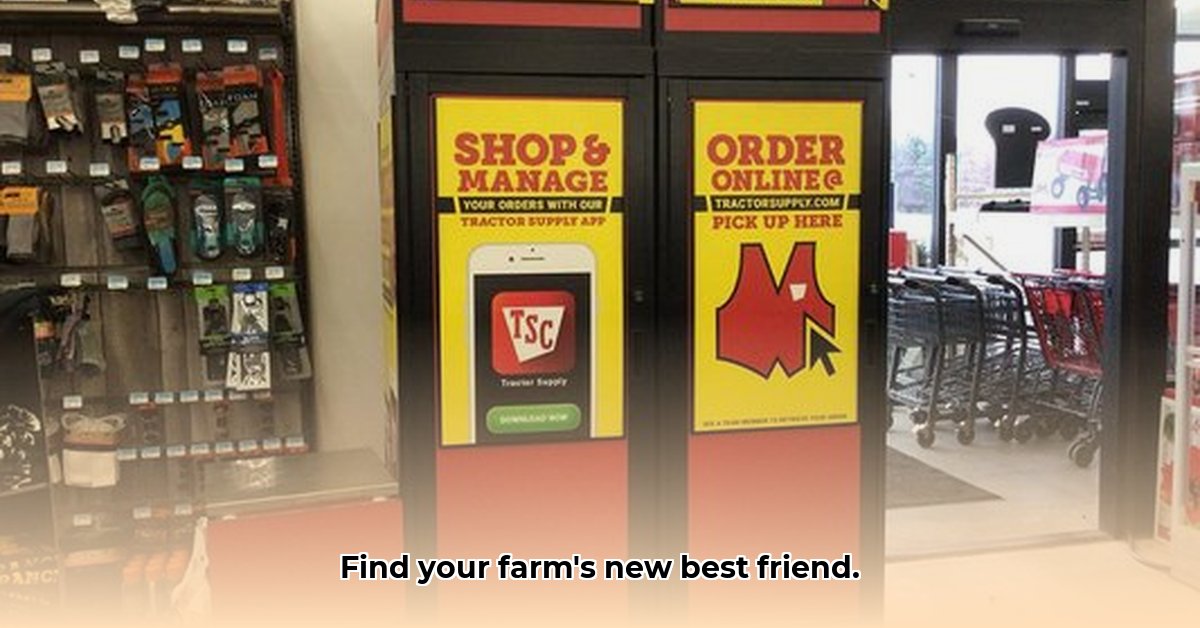 tractor-supply-caro-michigan